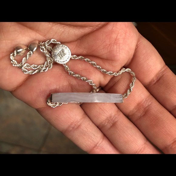 Monica vinader bracelet - Picture 4 of 5